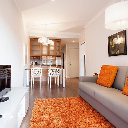 Suites4Days Provenza Apartment برشلونة المظهر الخارجي الصورة