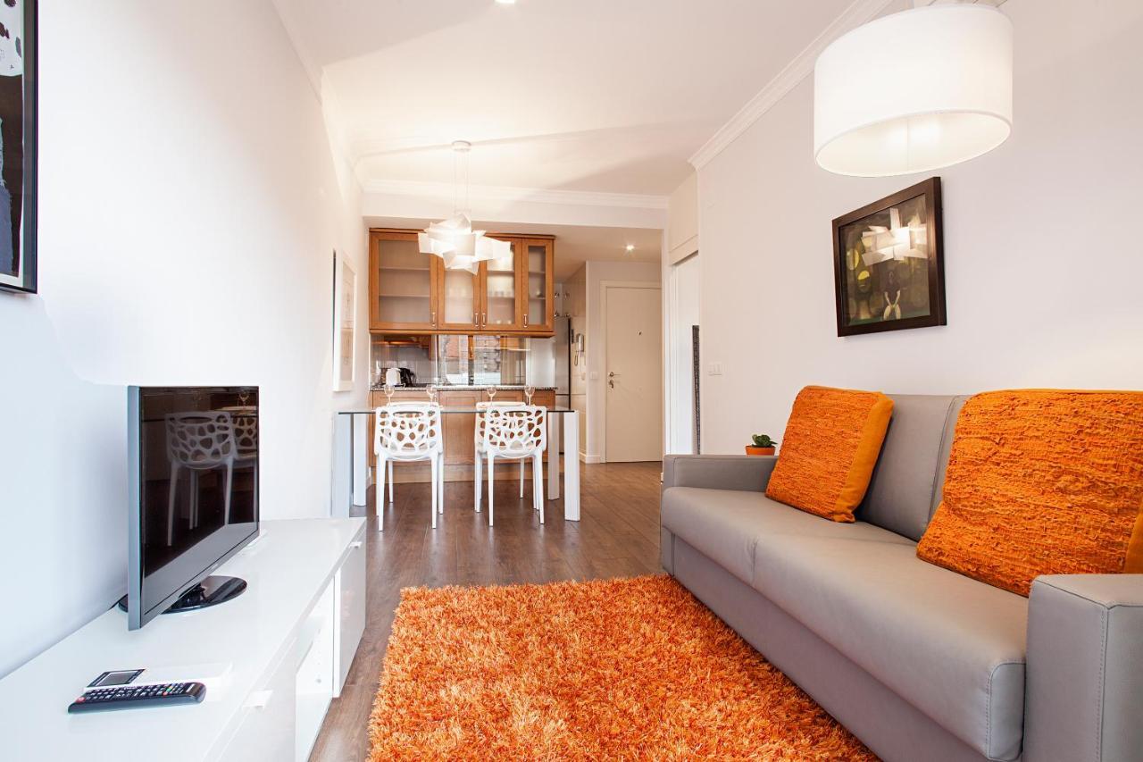 Suites4Days Provenza Apartment برشلونة المظهر الخارجي الصورة