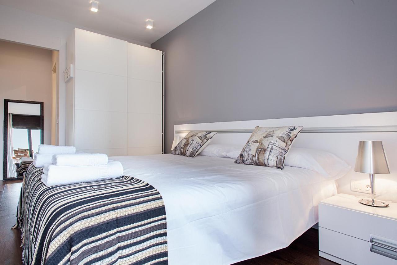 Suites4Days Provenza Apartment برشلونة المظهر الخارجي الصورة