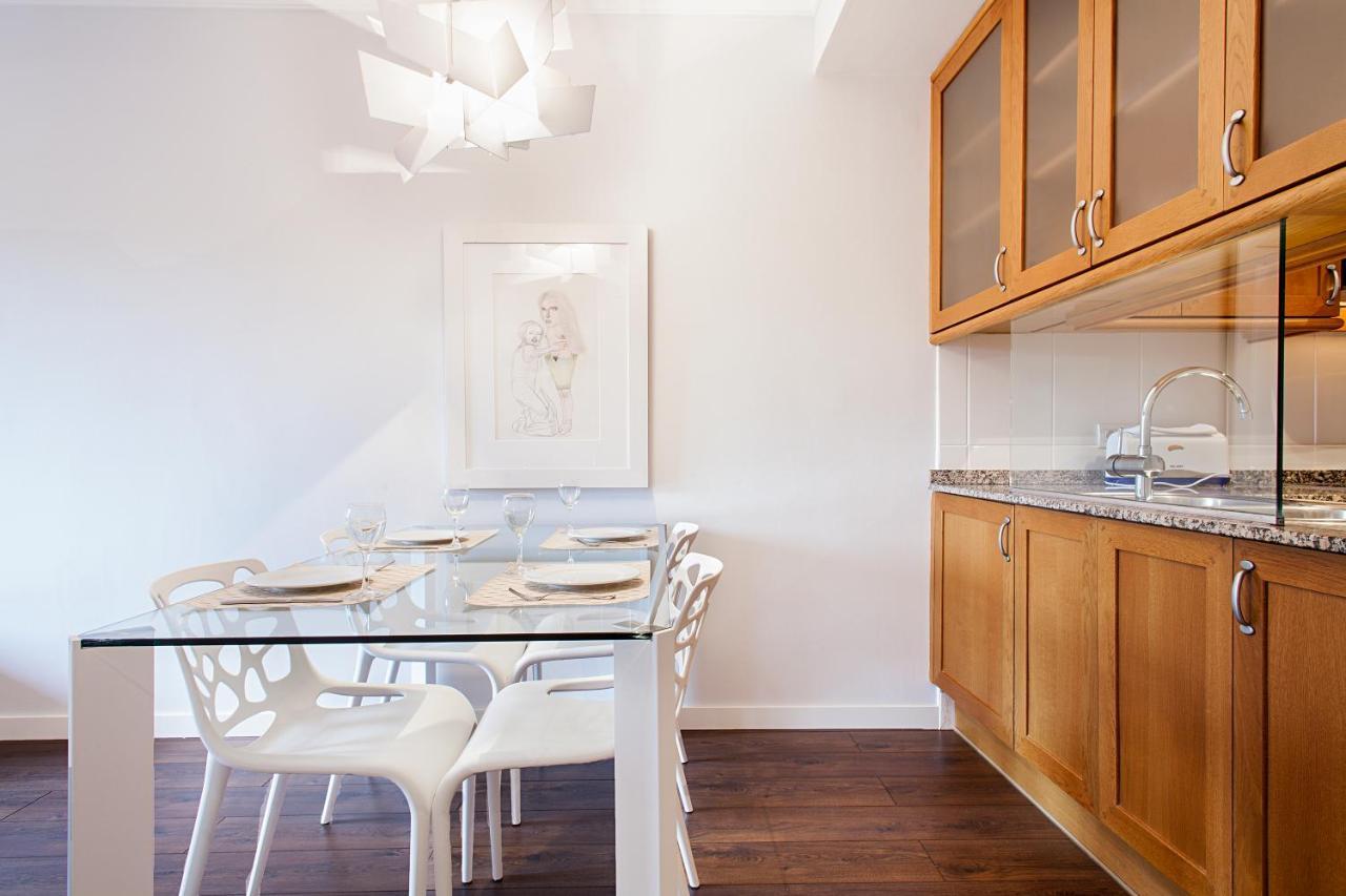 Suites4Days Provenza Apartment برشلونة المظهر الخارجي الصورة