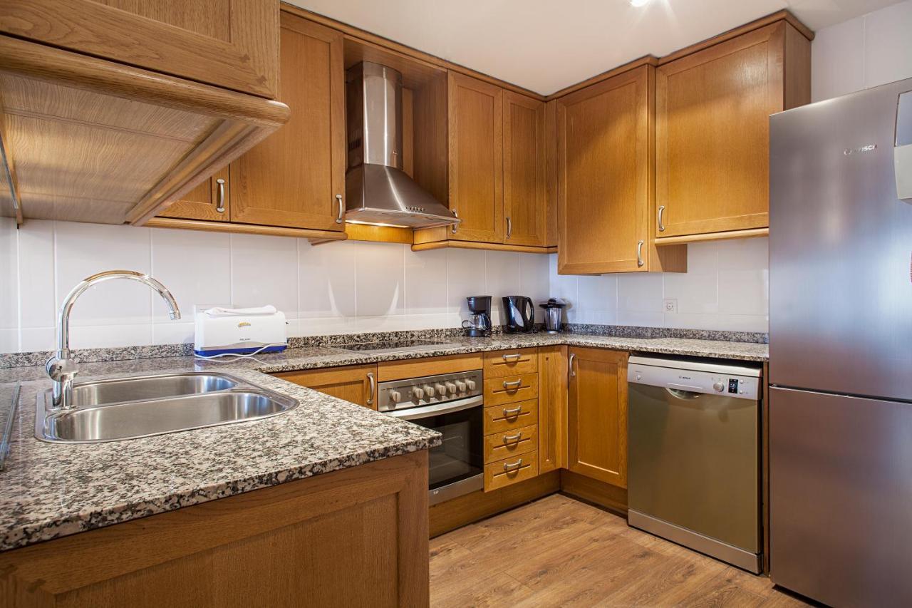 Suites4Days Provenza Apartment برشلونة المظهر الخارجي الصورة
